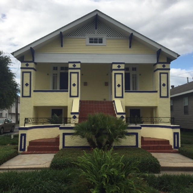 Building Photo - 801 Voisin St