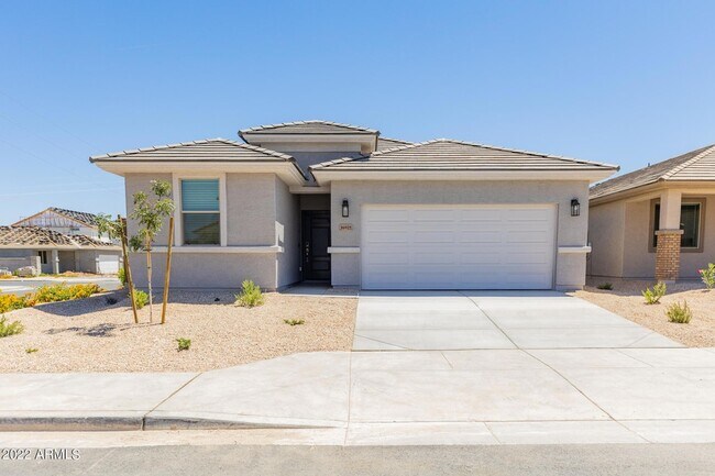 Primary Photo - 16952 W Diana Ave