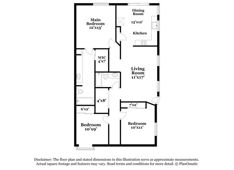 Building Photo - 947 S Tucana Ln