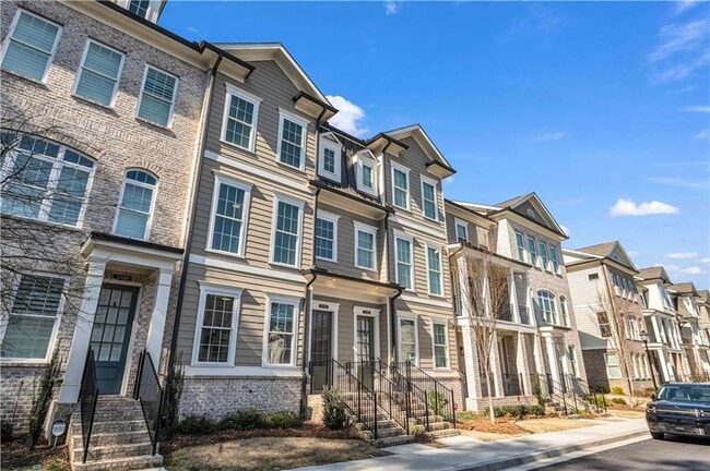 Building Photo - 3116 Moor Vw Rd