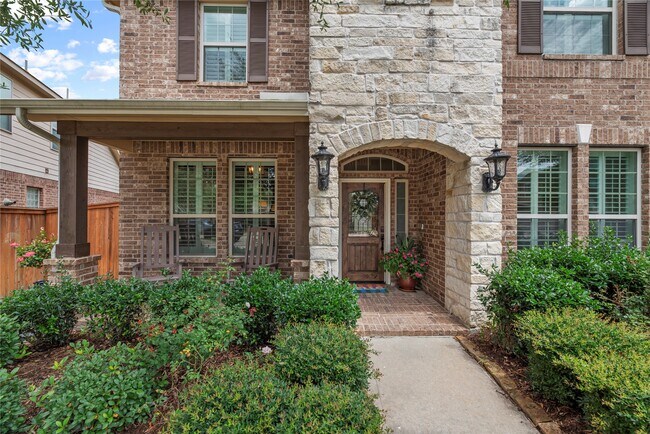Building Photo - 10206 Texas Sage Way