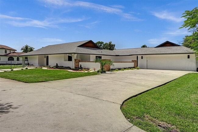 Building Photo - 12100 NW 6th St