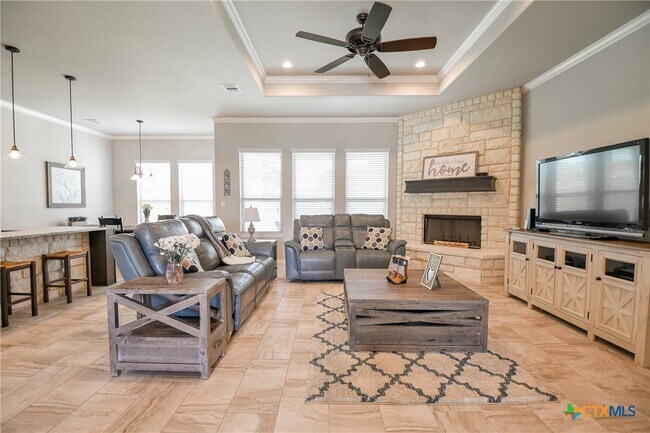 Building Photo - 3029 Mystic Mountain Ln