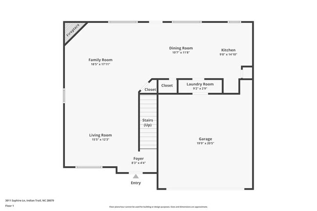 Building Photo - 3011 Saphire Ln