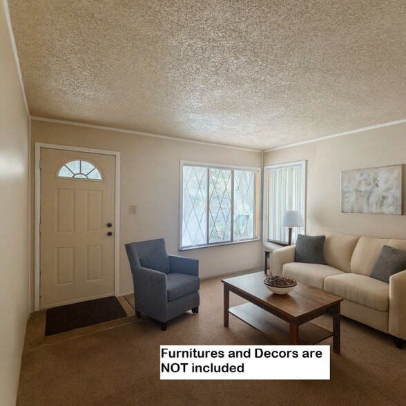 Building Photo - 754 E Mansfield Ave