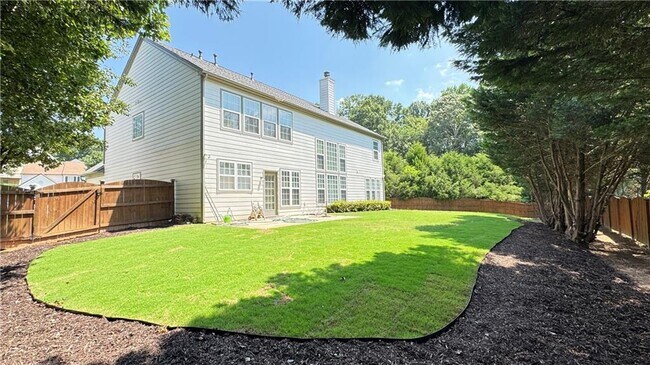 Building Photo - 316 Andridge Ct NW