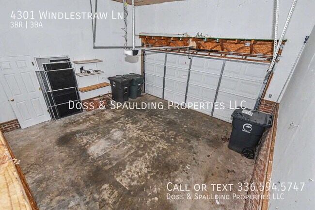 Building Photo - 4301 Windlestraw Ln
