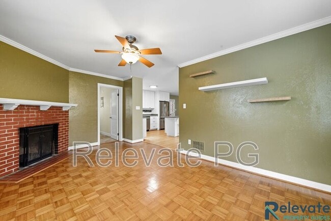 Building Photo - 401 Keats Rd