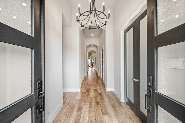 Building Photo - 8902 Iron Forge Rd