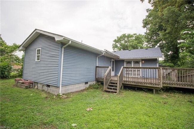 Building Photo - 1343 W 39th St