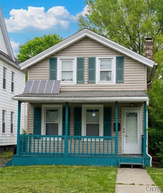 Building Photo - 1212 Spring St