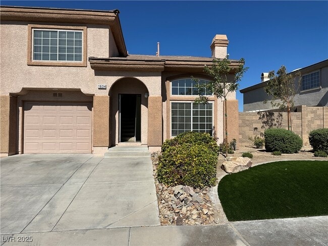 Building Photo - 1634 Coyote Run Dr