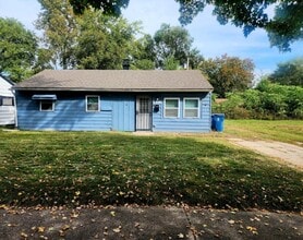 Building Photo - 2538 E 22nd Ave