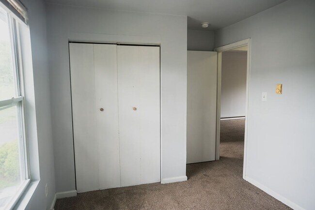 Building Photo - $100 OFF SPECIAL - Austin Street Homes - Comfort & Convenience Combined – 2BR Townhomes Now Leasing