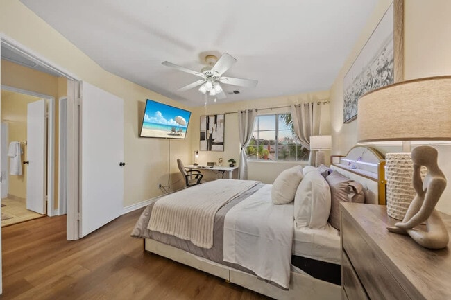 Building Photo - 2003 Pierce Ct