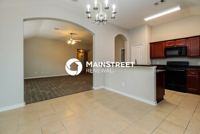 Building Photo - 4 Bedroom Pet-Friendly Home in CONROE, TX ...