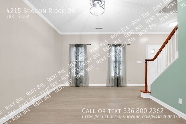 Building Photo - 4215 Beacon Ridge Dr