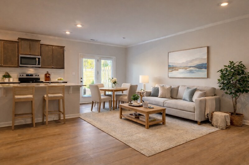 Building Photo - 65 Hughes Pl Dr