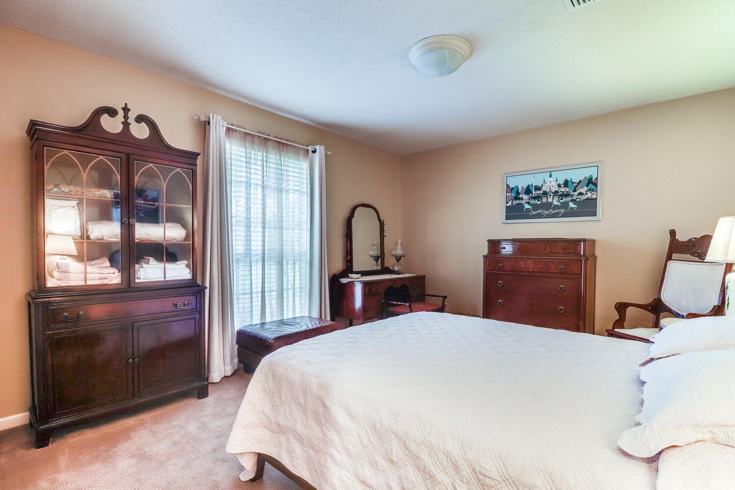 Bedroom - 412 Woodvale Ave