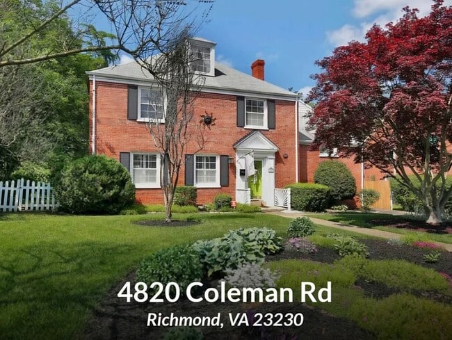 Primary Photo - 4820 Coleman Rd