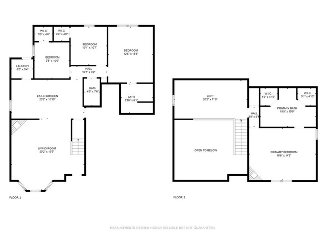 Building Photo - 1619 Merritt Dr