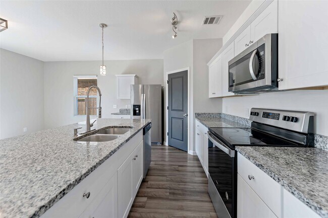 Building Photo - 13538 Harefield Holw Trl