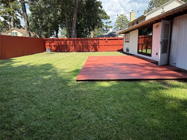 Building Photo - 2603 Shady Bayou Ln