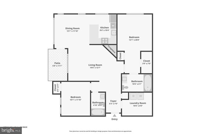 Building Photo - 113 Kyle Way