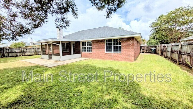 Building Photo - 3131 Windjammer Ct