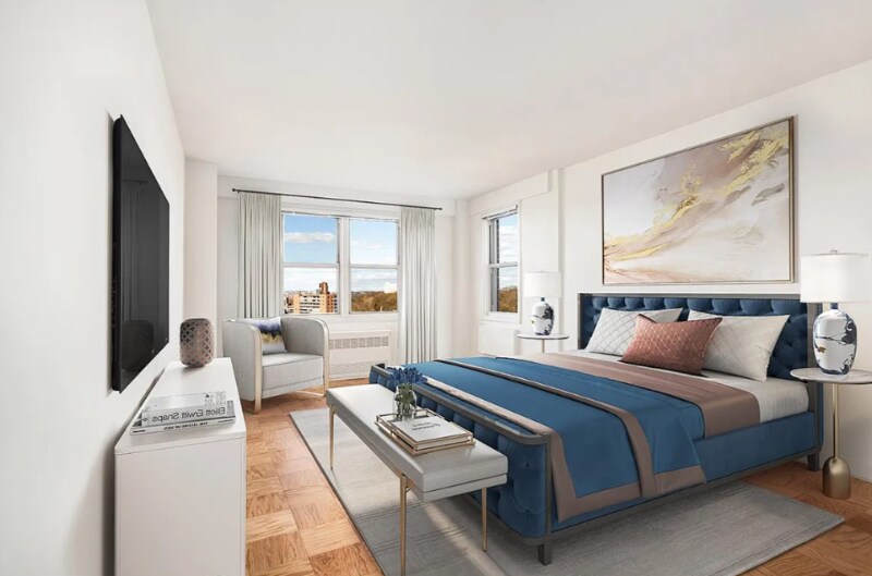 Building Photo - 600 W 246th St