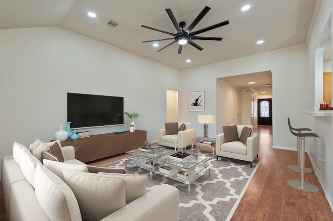 Building Photo - 21523 Juniper Meadows Dr