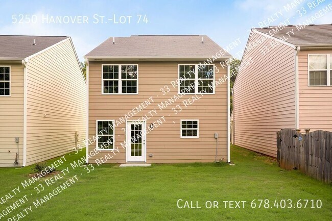 Building Photo - 5250 Hanover St