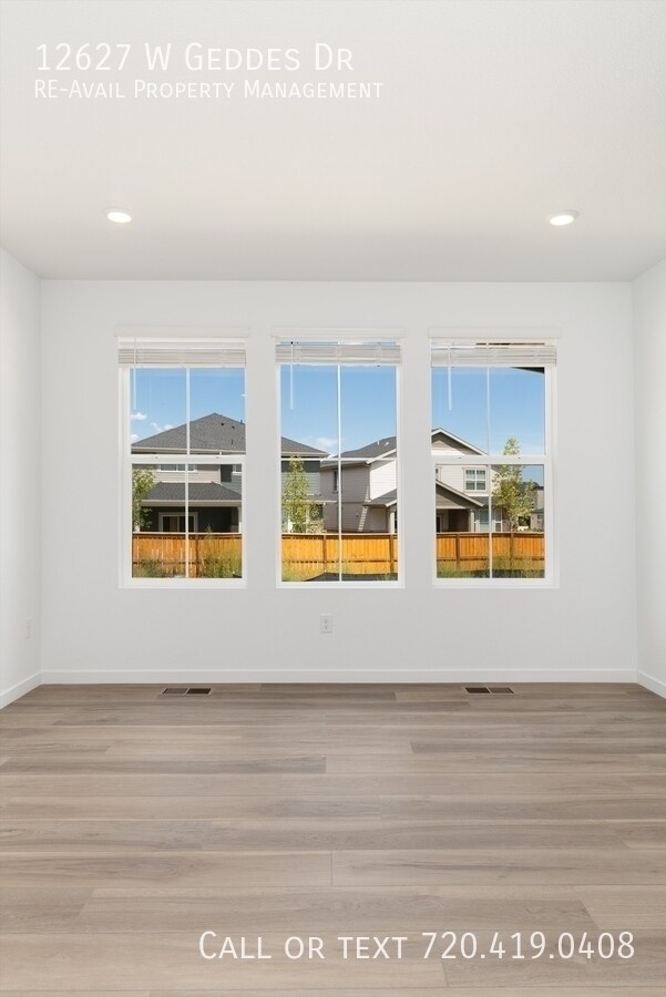 Building Photo - 12627 W Geddes Dr