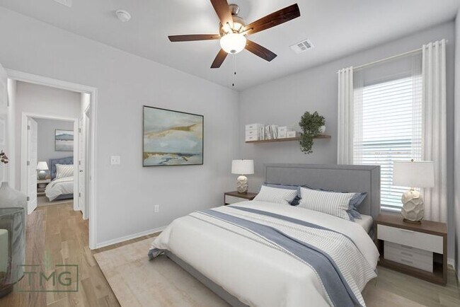 Building Photo - Owasso Dream Home! New Construction! Encla...