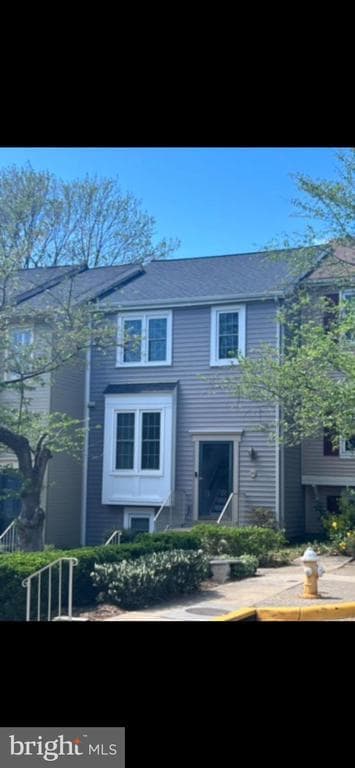 Building Photo - 45 Fendall Ave