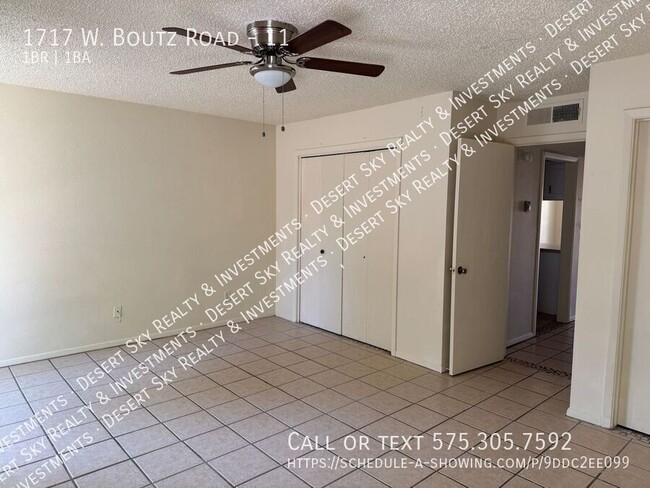 Building Photo - 1 Bedroom 1 Bath Apartment in Mesilla