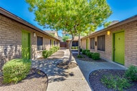 Building Photo - Pecan Tree