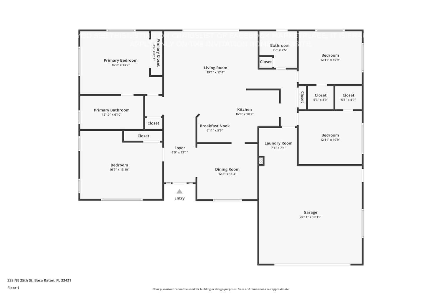 Building Photo - 228 NE 25th St