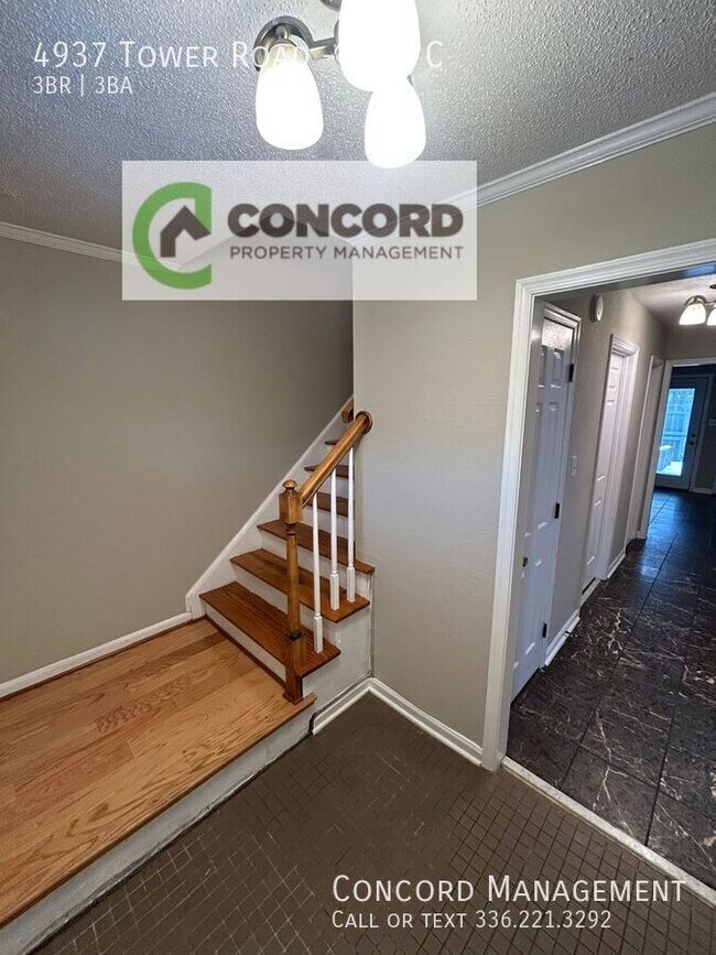 Building Photo - 4937 Tower Rd