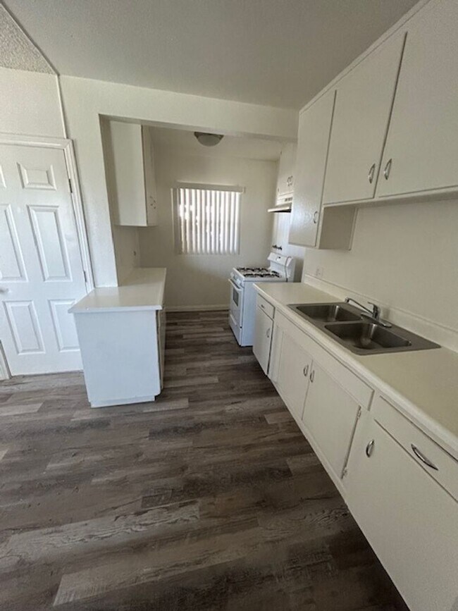 Interior Photo - The Ridge I Apartments