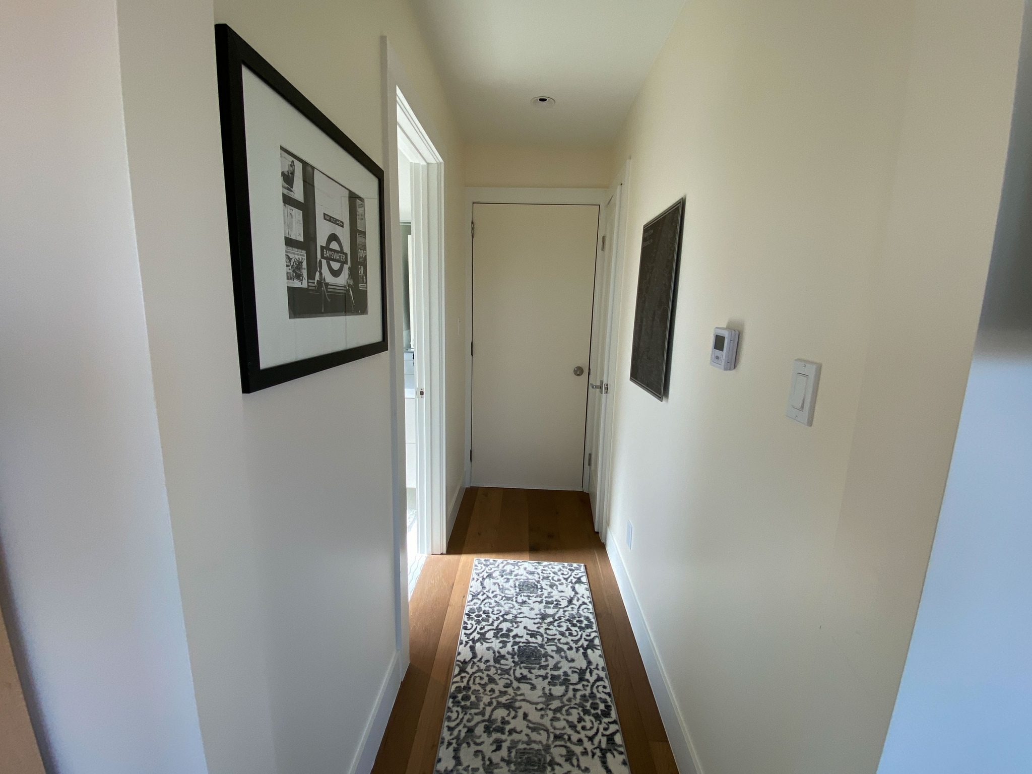 hall - 343 Bennington St