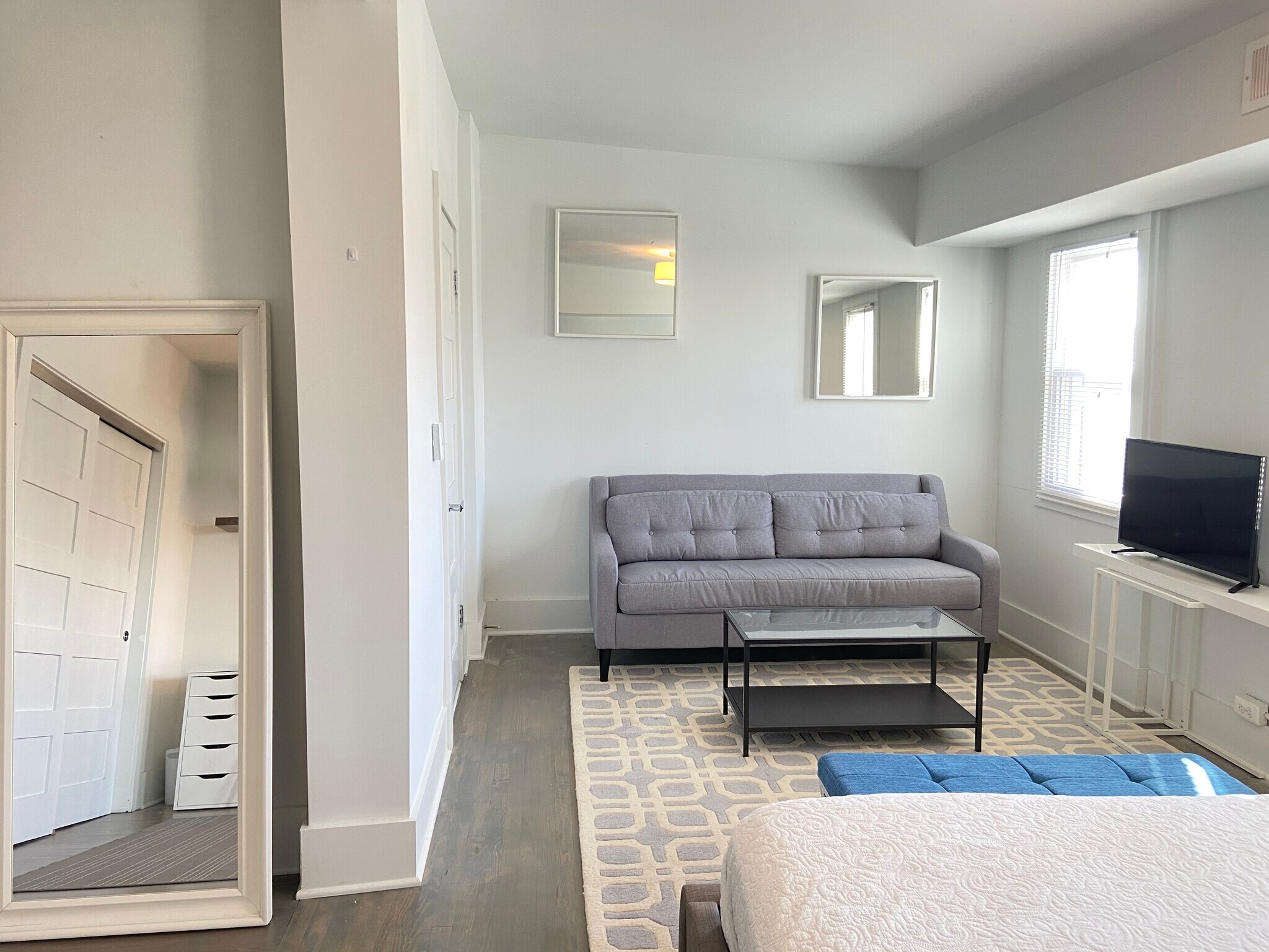 Building Photo - 4902 9th St NW