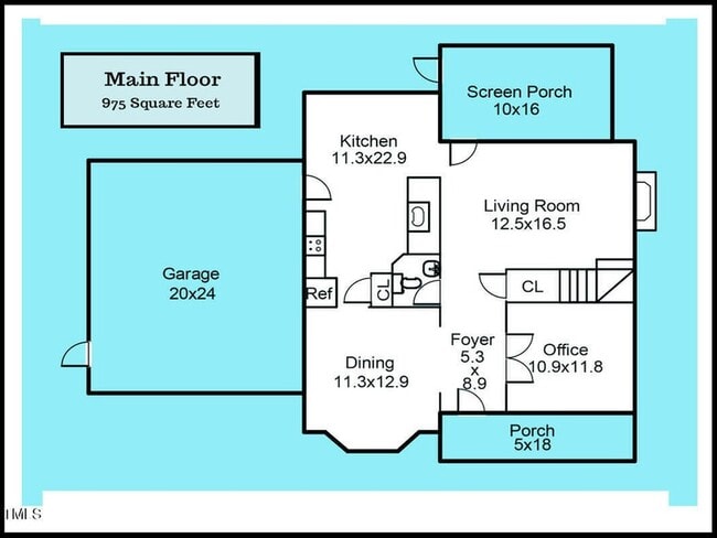 Building Photo - 5207 Tahoe Dr