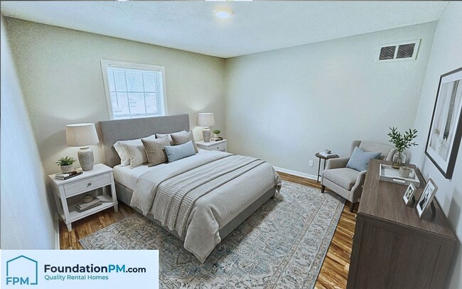 Building Photo - 1837 Warner Ave