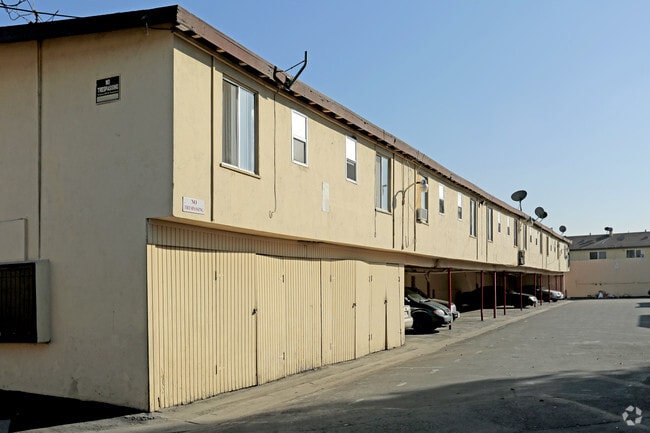 Casa Sombra - El Segundo 3210