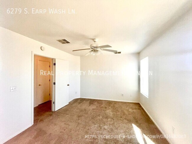 Building Photo - 6279 S Earp Wash Ln