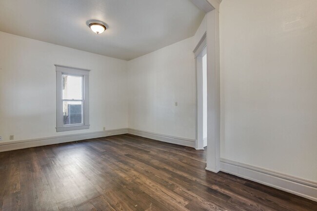 Building Photo - Charming 4-Bedroom, 2-Bathroom Home with Timeless Character