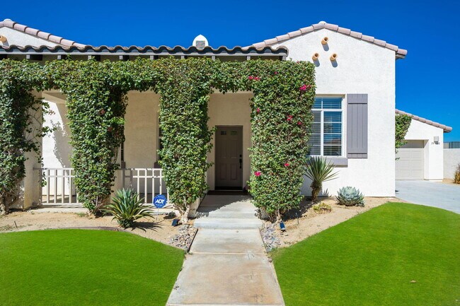 Building Photo - 79700 Desert Willow St