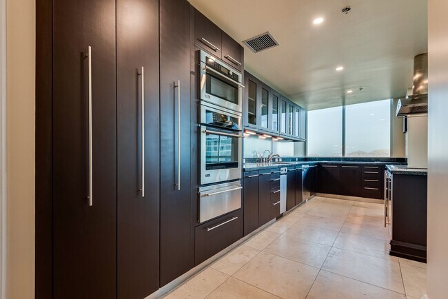 Building Photo - Sky Las Vegas 4305- Stunning City Views from this Fully Furnished, 3Bd, 3-Story Penthouse Residence