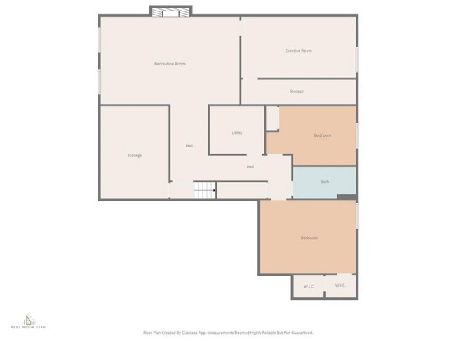 Building Photo - Gorgeous 5 Bedroom Home in Saratoga Springs!